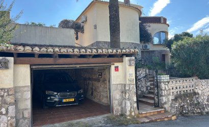 Herverkoop - Villa -
Jávea - Montgó