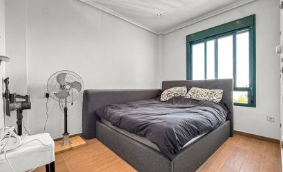 Herverkoop - Apartment -
Orihuela Costa - Lomas de Campoamor