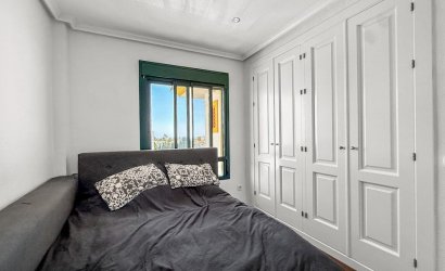 Herverkoop - Apartment -
Orihuela Costa - Lomas de Campoamor