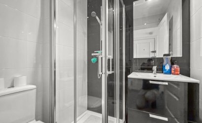 Herverkoop - Apartment -
Orihuela Costa - Lomas de Campoamor