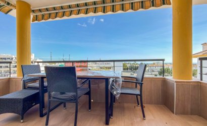 Herverkoop - Apartment -
Orihuela Costa - Lomas de Campoamor