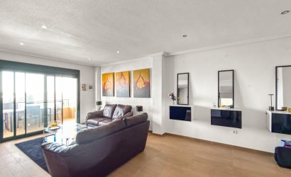 Herverkoop - Apartment -
Orihuela Costa - Lomas de Campoamor