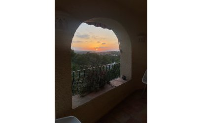 Herverkoop - Villa -
Jávea - Montgó