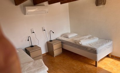 Herverkoop - Villa -
Jávea - Montgó