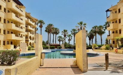 Herverkoop - Apartment -
Los Alcazares - Mar Menor