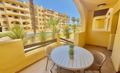 Herverkoop - Apartment -
Los Alcazares - Mar Menor