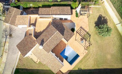 Herverkoop - Villa -
El Valle Golf Resort