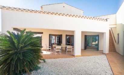 Herverkoop - Villa -
El Valle Golf Resort