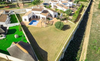 Herverkoop - Villa -
El Valle Golf Resort