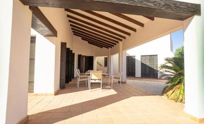 Herverkoop - Villa -
El Valle Golf Resort