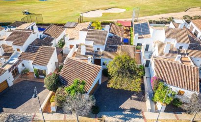 Herverkoop - Villa -
El Valle Golf Resort