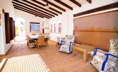 Herverkoop - Villa -
El Valle Golf Resort