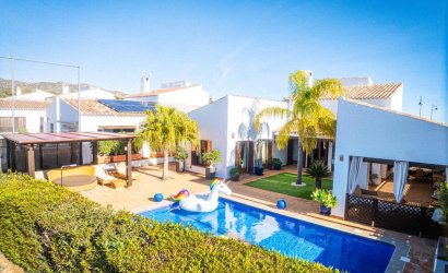 Herverkoop - Villa -
El Valle Golf Resort