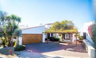 Herverkoop - Villa -
El Valle Golf Resort