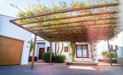 Herverkoop - Villa -
El Valle Golf Resort