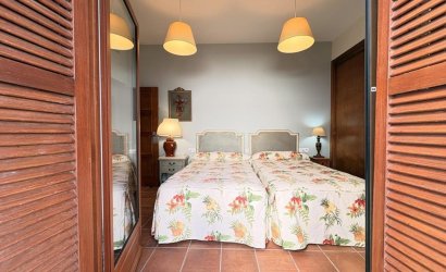 Herverkoop - Villa -
El Valle Golf Resort