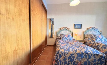 Herverkoop - Villa -
El Valle Golf Resort