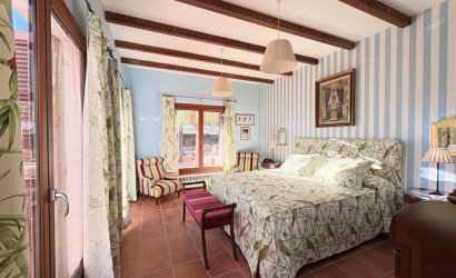 Herverkoop - Villa -
El Valle Golf Resort