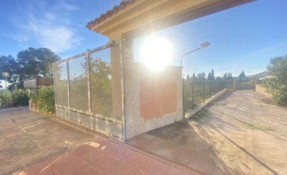 Reventa - Villa -
Gea Truyols - Gea y Trujols