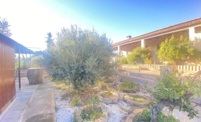 Reventa - Villa -
Gea Truyols - Gea y Trujols
