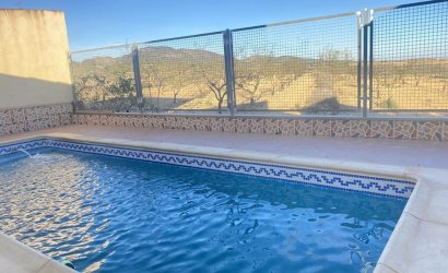 Reventa - Villa -
Gea Truyols - Gea y Trujols