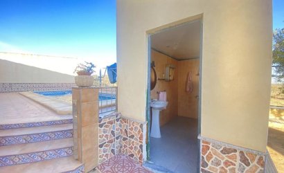 Reventa - Villa -
Gea Truyols - Gea y Trujols
