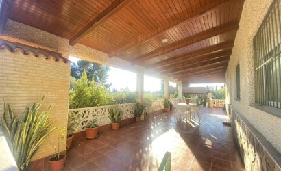 Reventa - Villa -
Gea Truyols - Gea y Trujols