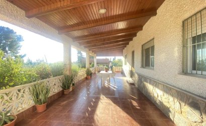 Reventa - Villa -
Gea Truyols - Gea y Trujols