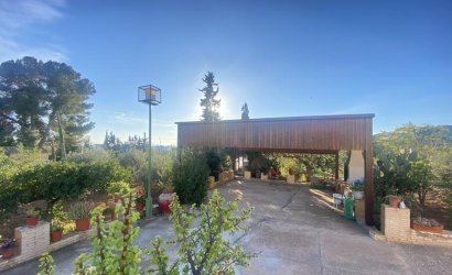 Reventa - Villa -
Gea Truyols - Gea y Trujols