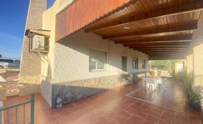 Reventa - Villa -
Gea Truyols - Gea y Trujols