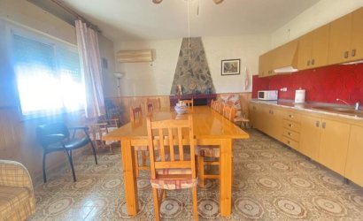Reventa - Villa -
Gea Truyols - Gea y Trujols