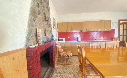 Reventa - Villa -
Gea Truyols - Gea y Trujols