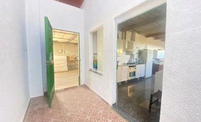 Reventa - Villa -
Gea Truyols - Gea y Trujols