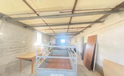 Reventa - Villa -
Gea Truyols - Gea y Trujols