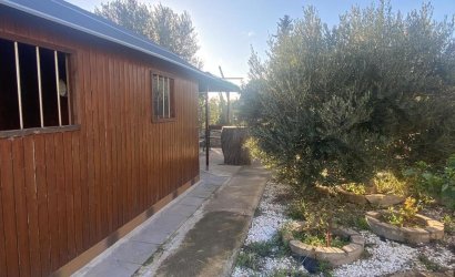Reventa - Villa -
Gea Truyols - Gea y Trujols