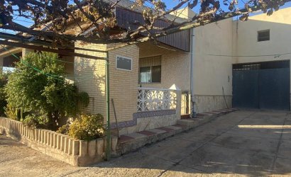 Reventa - Villa -
Gea Truyols - Gea y Trujols
