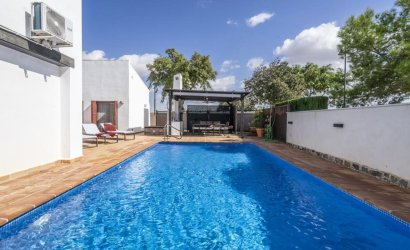 Revente - Villa -
El Valle Golf Resort
