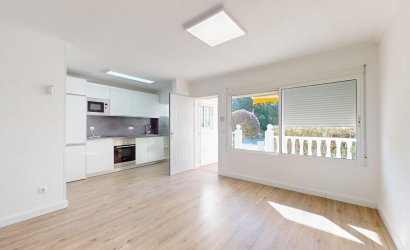 Herverkoop - Apartment -
Orihuela Costa - Villamartín