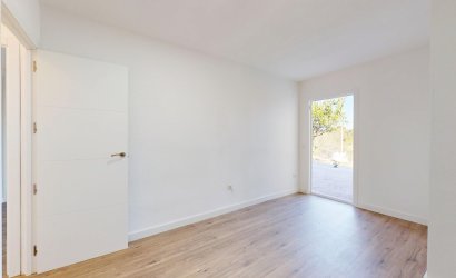 Herverkoop - Apartment -
Orihuela Costa - Villamartín