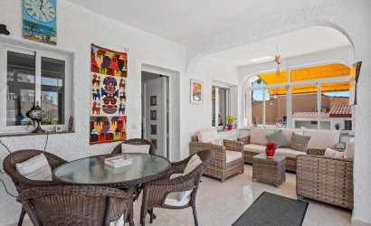 Herverkoop - Villa -
Ciudad Quesada - Rojales