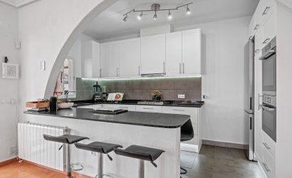 Herverkoop - Villa -
Ciudad Quesada - Rojales