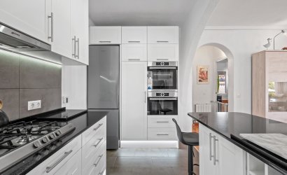 Herverkoop - Villa -
Ciudad Quesada - Rojales