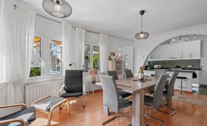 Herverkoop - Villa -
Ciudad Quesada - Rojales