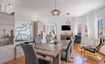 Herverkoop - Villa -
Ciudad Quesada - Rojales