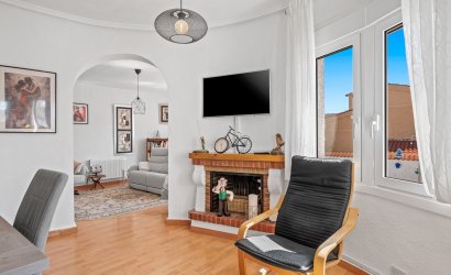 Herverkoop - Villa -
Ciudad Quesada - Rojales