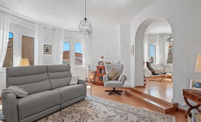 Herverkoop - Villa -
Ciudad Quesada - Rojales