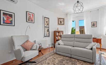 Herverkoop - Villa -
Ciudad Quesada - Rojales