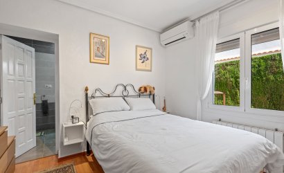 Herverkoop - Villa -
Ciudad Quesada - Rojales