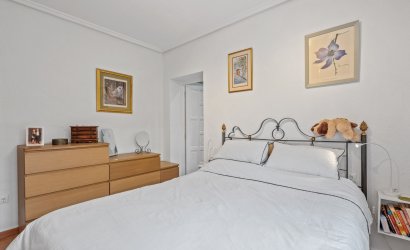 Herverkoop - Villa -
Ciudad Quesada - Rojales