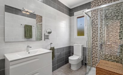 Herverkoop - Villa -
Ciudad Quesada - Rojales